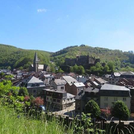 La Roche En Ardenne , Welcome Luaran gambar