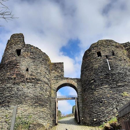 La Roche En Ardenne , Welcome Luaran gambar