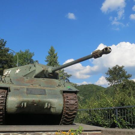 La Roche En Ardenne , Welcome Luaran gambar