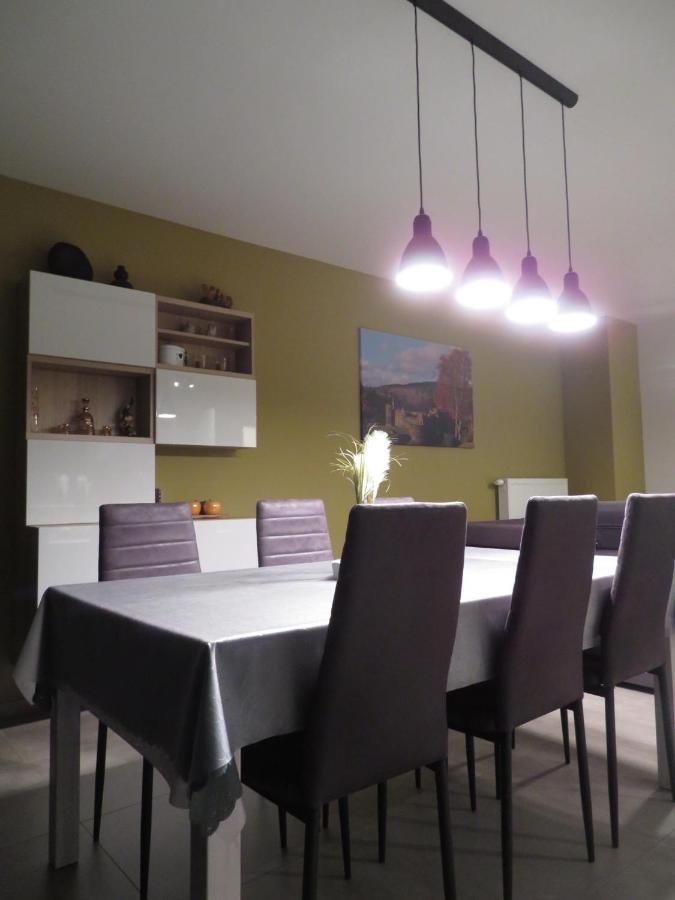 La Roche En Ardenne , Welcome Luaran gambar