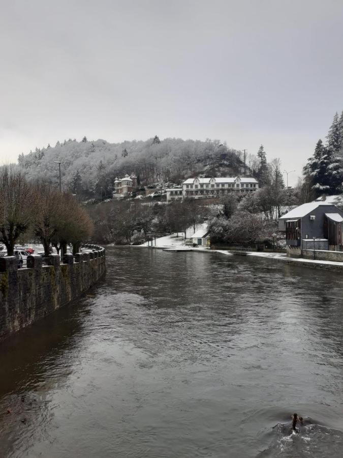 La Roche En Ardenne , Welcome Luaran gambar