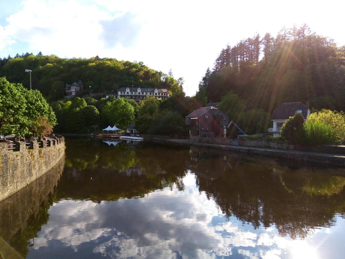 La Roche En Ardenne , Welcome Luaran gambar