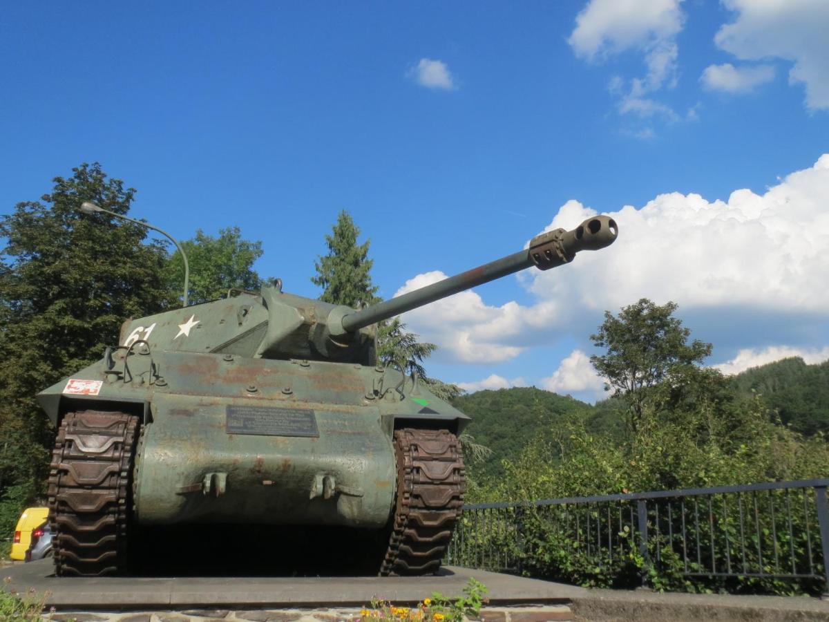 La Roche En Ardenne , Welcome Luaran gambar